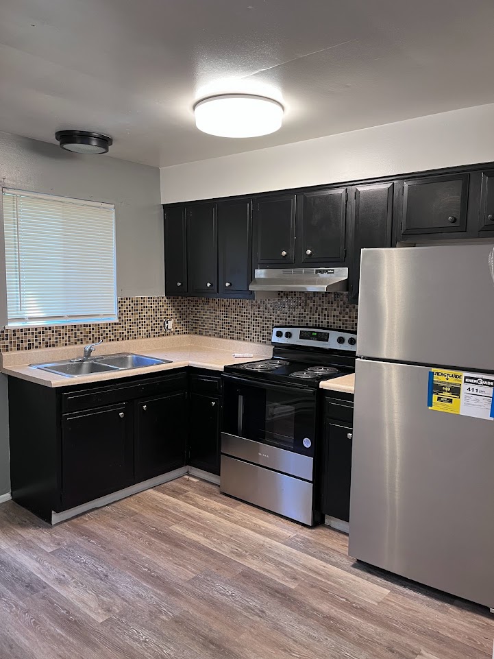 1517 Rausch Avenue - 4