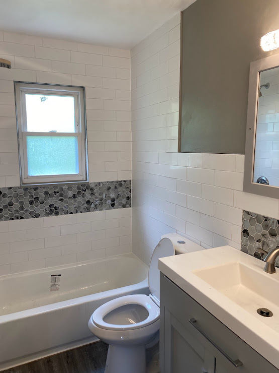 3006 Benchwood Road - 1