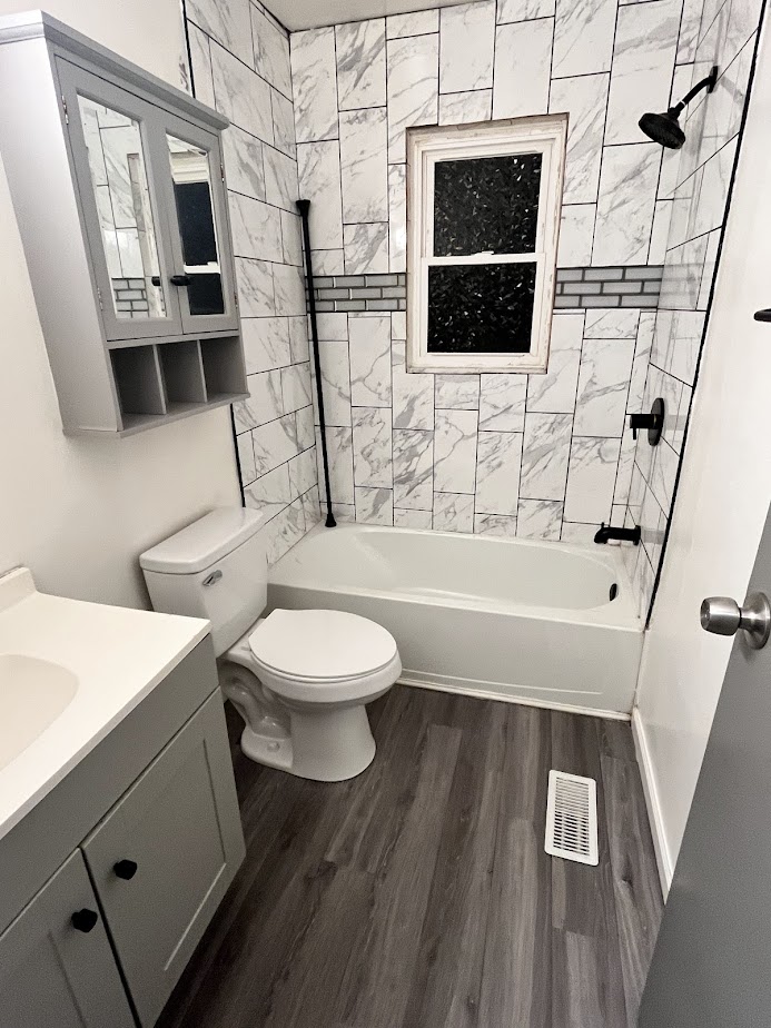 3025 Benchwood Road - 3025