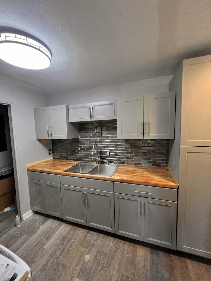 2257 Hepburn Avenue - B
